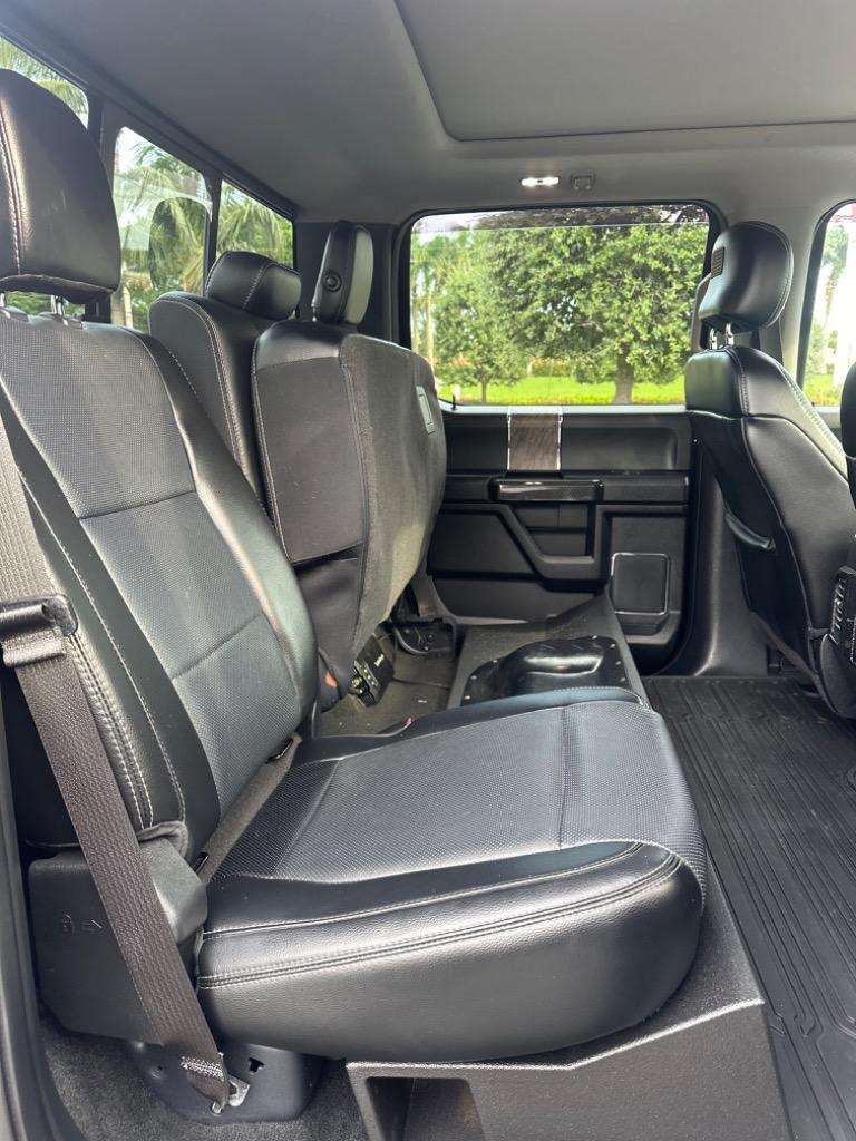 2017 Ford F-250 - $59,995